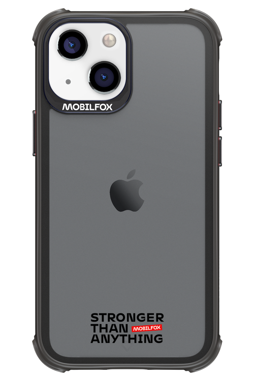 Stronger (Nude) 2.0 - Apple iPhone 13 Mini