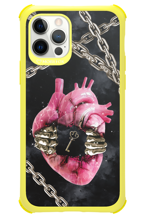 Love - Apple iPhone 12 Pro