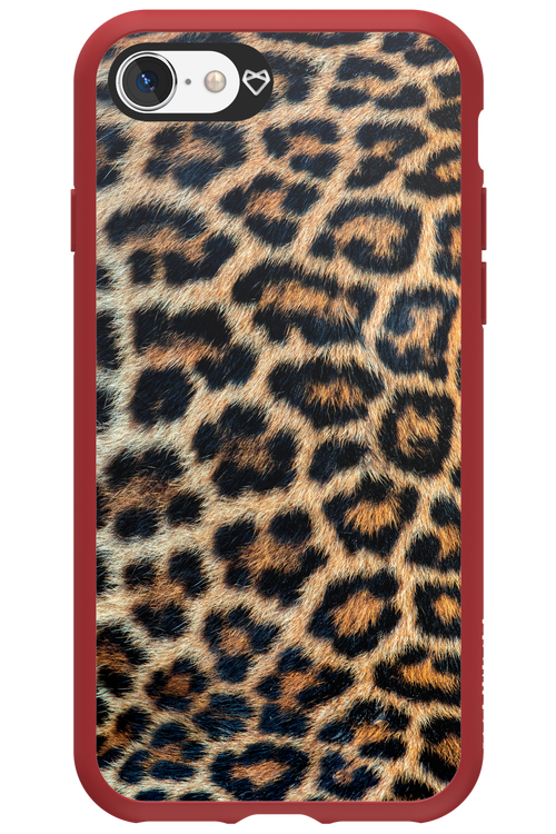 Leopard - Apple iPhone SE 2020