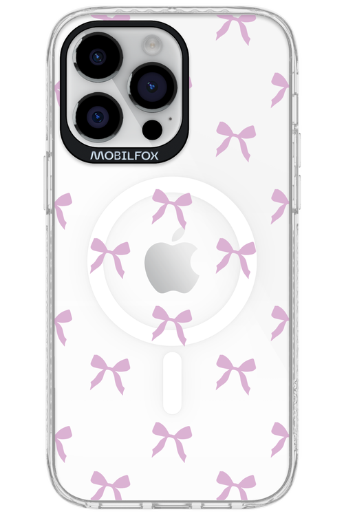 PinkyPromise - Apple iPhone 14 Pro Max