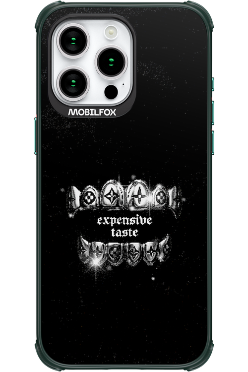 Expensive Taste - Apple iPhone 15 Pro Max