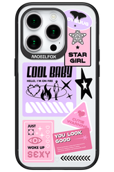 Sticky - Apple iPhone 15 Pro