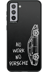 No Work - Samsung Galaxy S21+