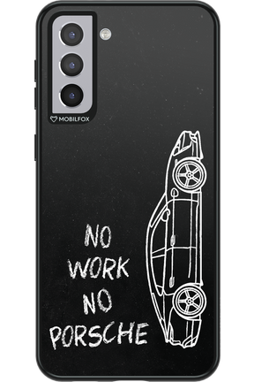 No Work - Samsung Galaxy S21+