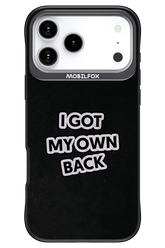 I Got It - Apple iPhone 17 Pro Max