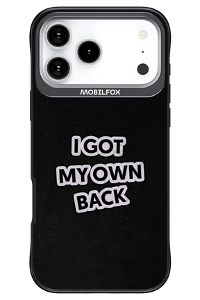 I Got It - Apple iPhone 17 Pro Max