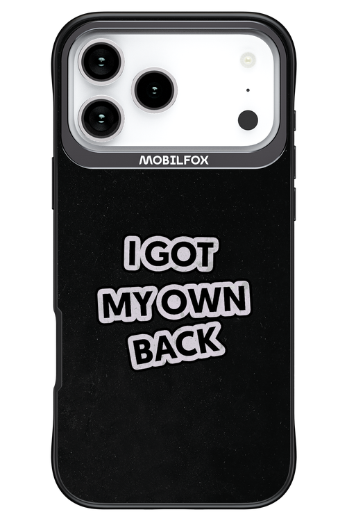 I Got It - Apple iPhone 17 Pro Max