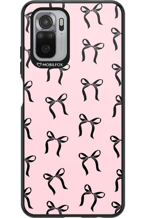 Bow Promise - Xiaomi Redmi Note 10
