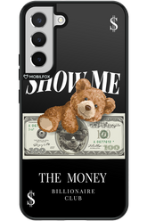 Show Me The Money - Samsung Galaxy S22+