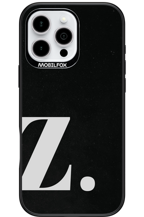 Z (Off Space) 2.0 - Apple iPhone 16 Pro Max