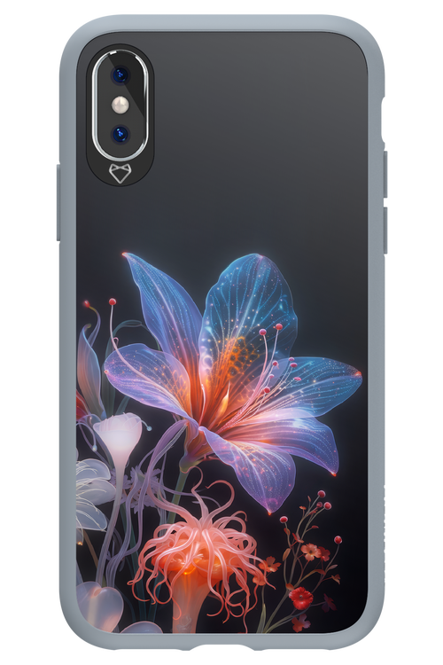 BIOLUMINESCENT 2.0 - Apple iPhone X