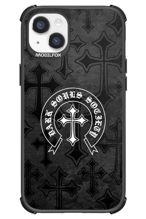 Dark Souls Society - Apple iPhone 14 Plus