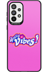 Totally Vibes II - Samsung Galaxy A73