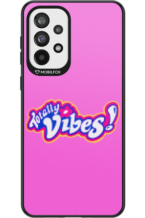 Totally Vibes II - Samsung Galaxy A73