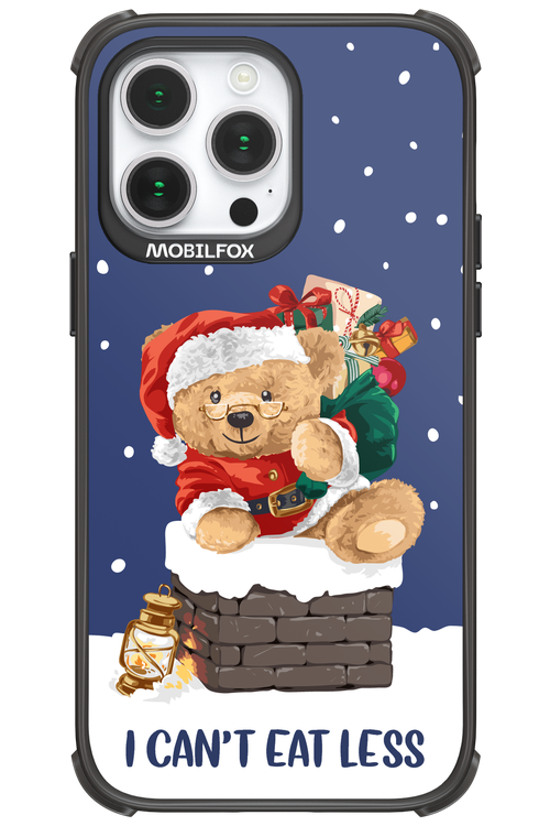 I can't eat less - Apple iPhone 14 Pro Max