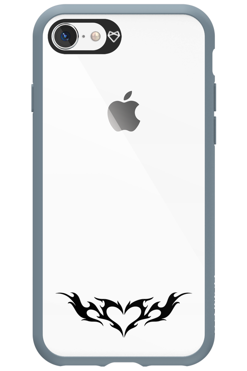 Techno Hart 2.0 - Apple iPhone 8