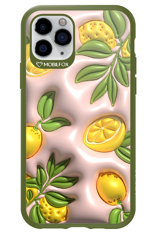 Toscana - Apple iPhone 11 Pro
