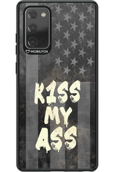 KISS II 2.0 - Samsung Galaxy Note 20
