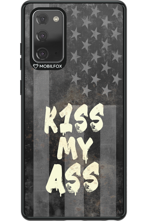 KISS II 2.0 - Samsung Galaxy Note 20