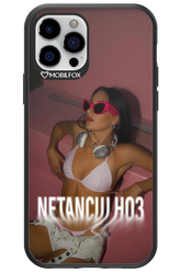 Netancuj Ho3 - Apple iPhone 12 Pro