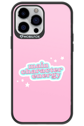 The Main Pink - Apple iPhone 13 Pro Max