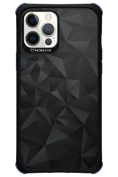 Low Poly - Apple iPhone 12 Pro Max