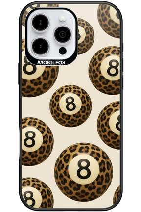 Wild Winner - Apple iPhone 16 Pro Max