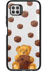 Cookie Bear - Huawei P40 Lite