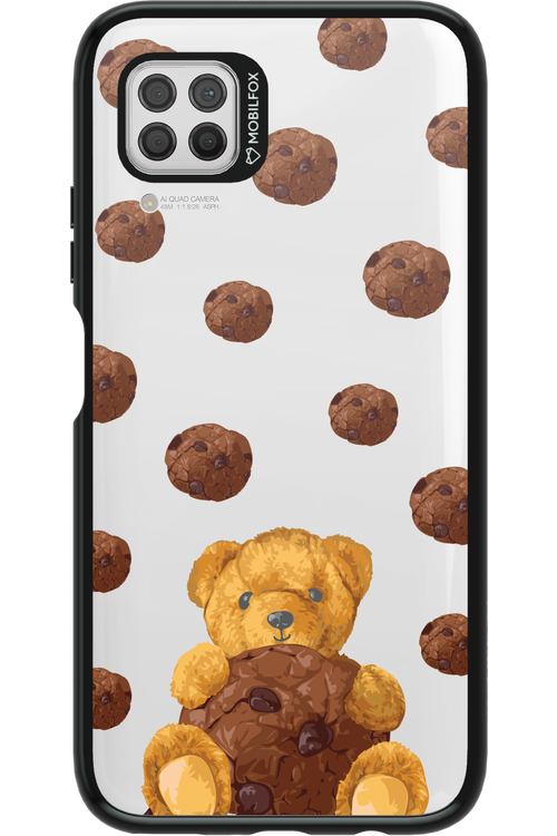 Cookie Bear - Huawei P40 Lite