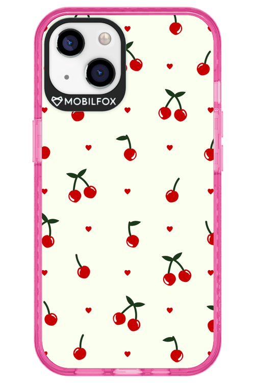 Baby Cherry - Apple iPhone 13