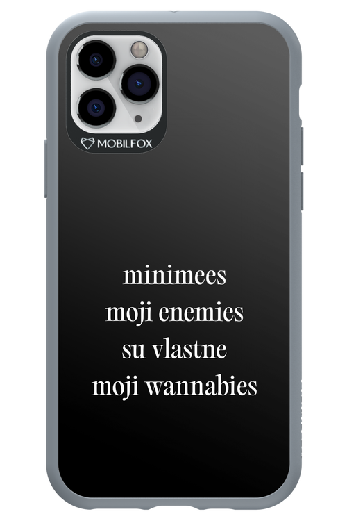 Minimees - Apple iPhone 11 Pro