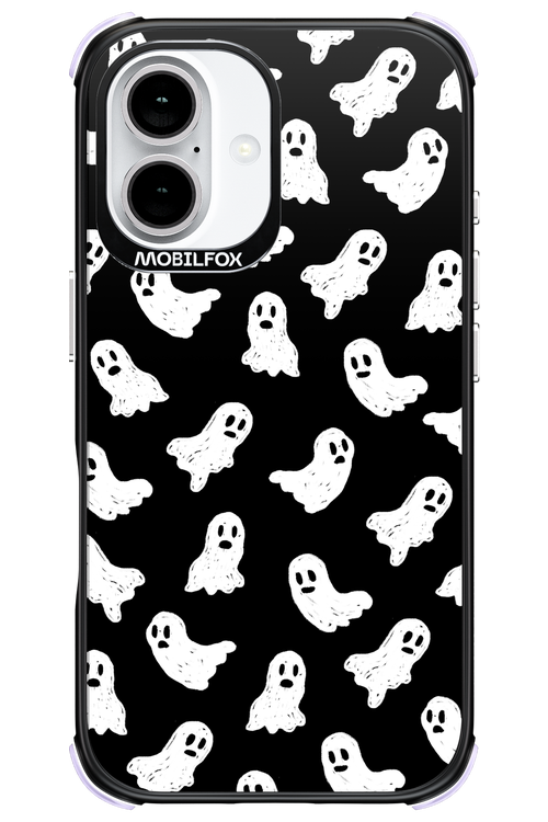 Chill Spirits - Apple iPhone 16