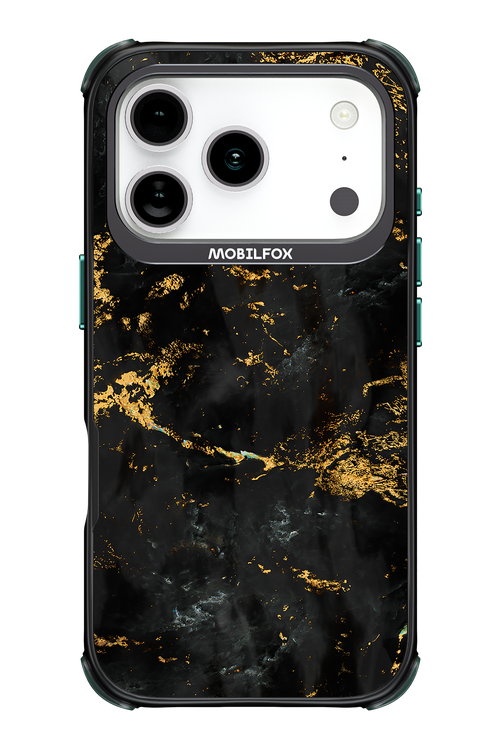 Goldie - Apple iPhone 17 Pro