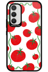 Tomato Love - Samsung Galaxy A34