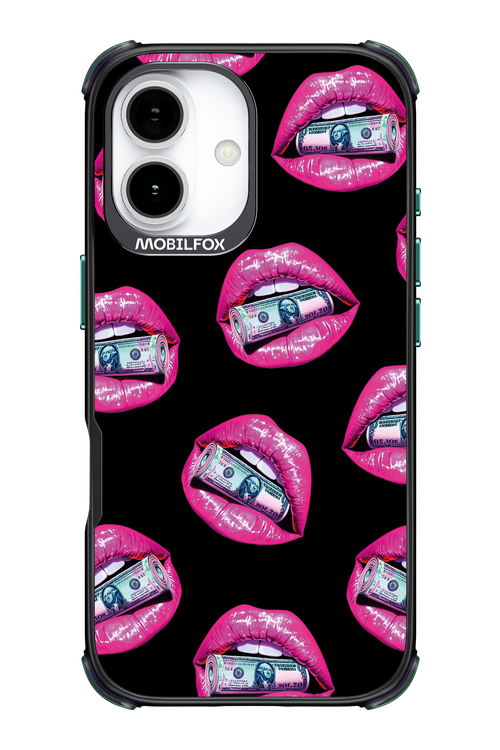 Money Lips - Apple iPhone 17