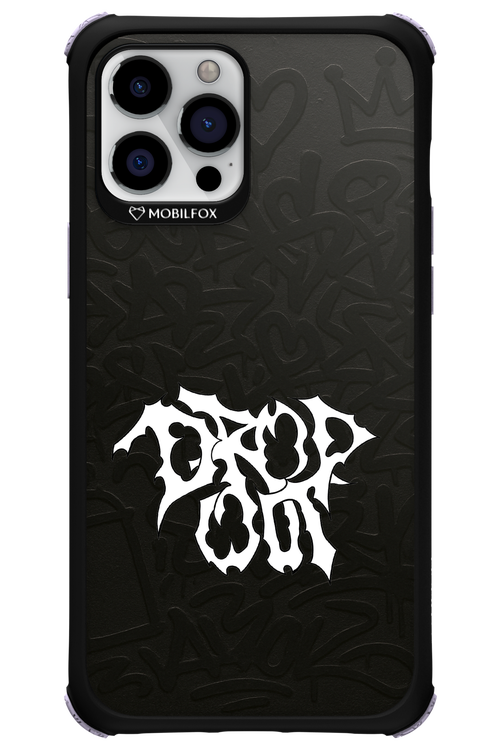 Drop Out - Apple iPhone 12 Pro Max