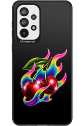 Flamin Hot Cherry 2.0 - Samsung Galaxy A73