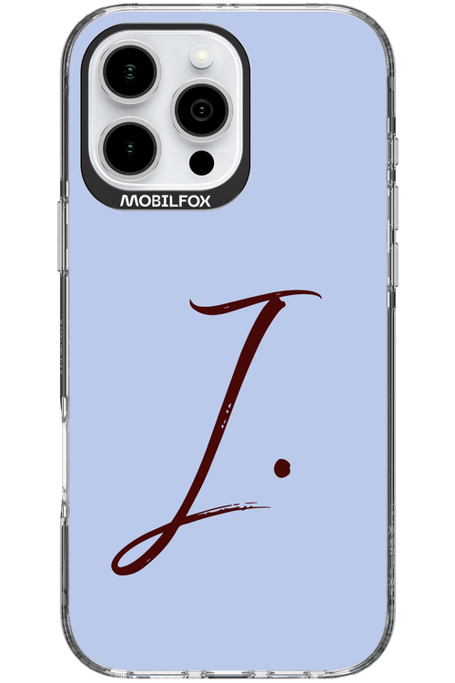 (Jellyfish Presso) I 2.0 - Apple iPhone 16 Pro Max