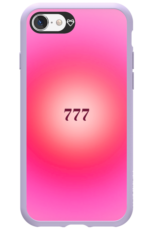 Aura 777 - Apple iPhone SE 2022