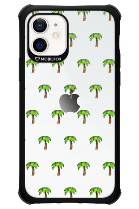 Tropical Breeze - Apple iPhone 12