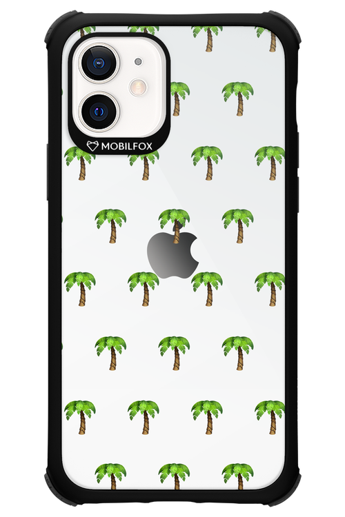 Tropical Breeze - Apple iPhone 12