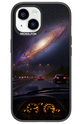 Nightride - Apple iPhone 15