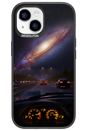 Nightride - Apple iPhone 15