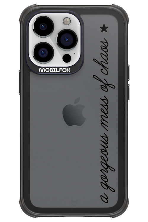 Gorgeous Mess - Apple iPhone 13 Pro