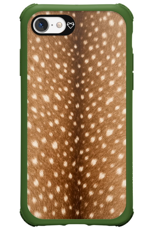 Fawn Dots - Apple iPhone 7