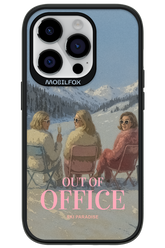 Out Of Office - Apple iPhone 14 Pro