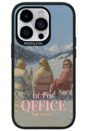 Out Of Office - Apple iPhone 14 Pro