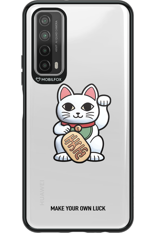 Maneki Neko - Huawei P Smart 2021