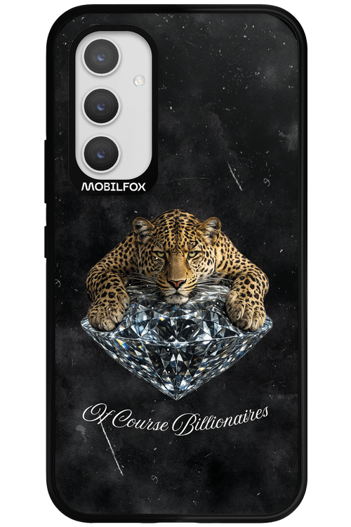 OC billionaires 2.0 - Samsung Galaxy A54