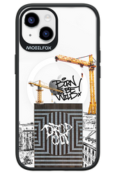 Crane Chaos - Apple iPhone 14